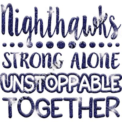 GLT87 BLUE GLITTER Thumbnail