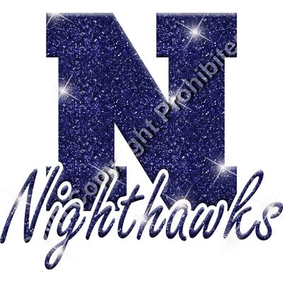 GLT61 BLUE GLITTER Thumbnail