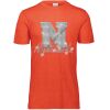 3065 Adult Extra Soft Tri-Blend T-Shirt Thumbnail