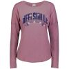 3077 Ladies' Extra Soft Tri-Blend Longsleeve Thumbnail