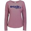 3077 Ladies' Extra Soft Tri-Blend Longsleeve Thumbnail