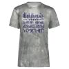 222696 Youth Cotton-Touch Poly T-Shirt Thumbnail