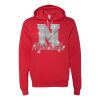 3719 Unisex Sponge Fleece Hoodie Thumbnail